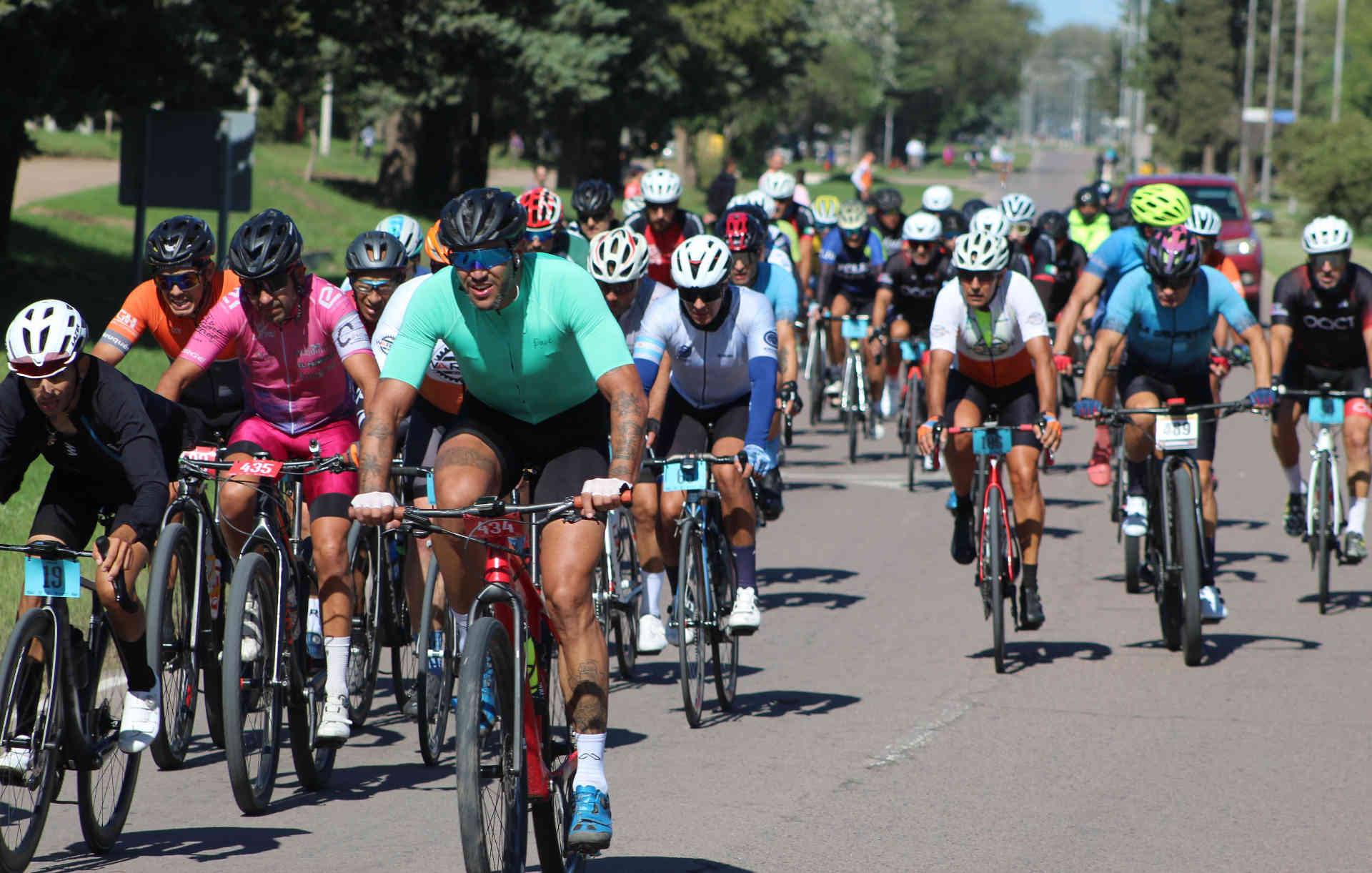 Ciclismo