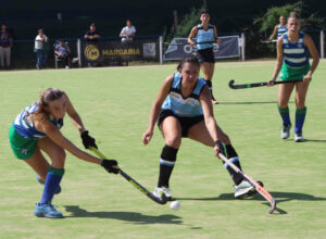 Hockey