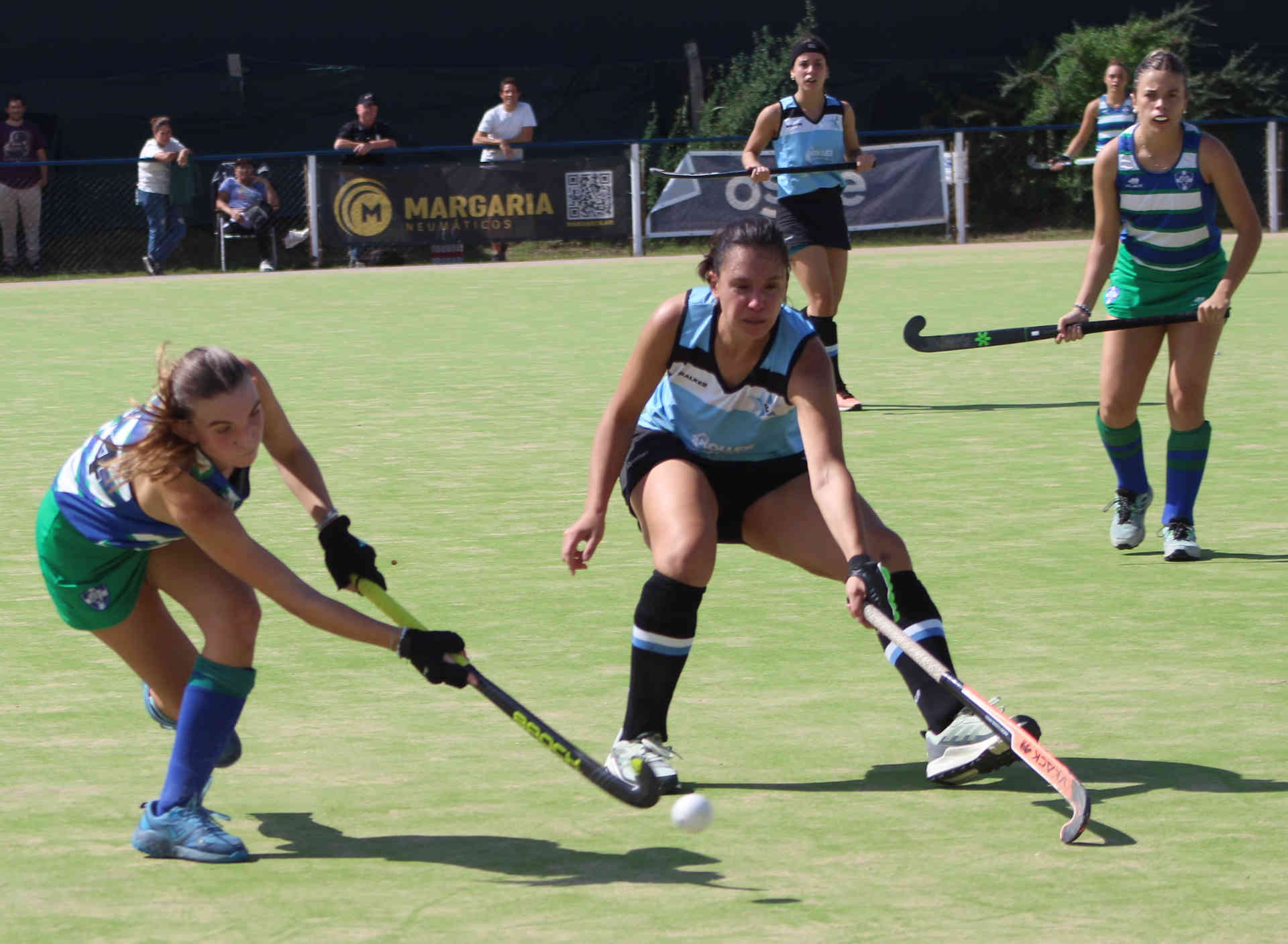 Hockey