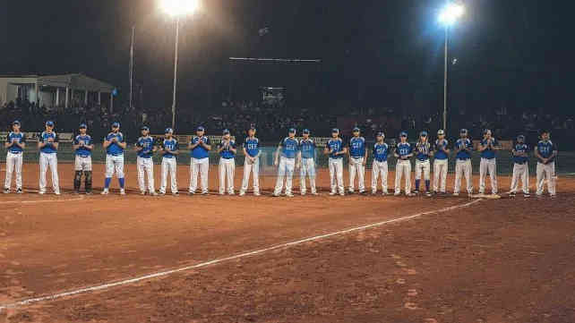 Softbol