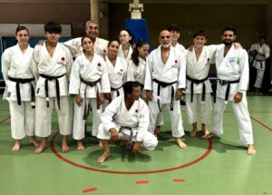 Karate