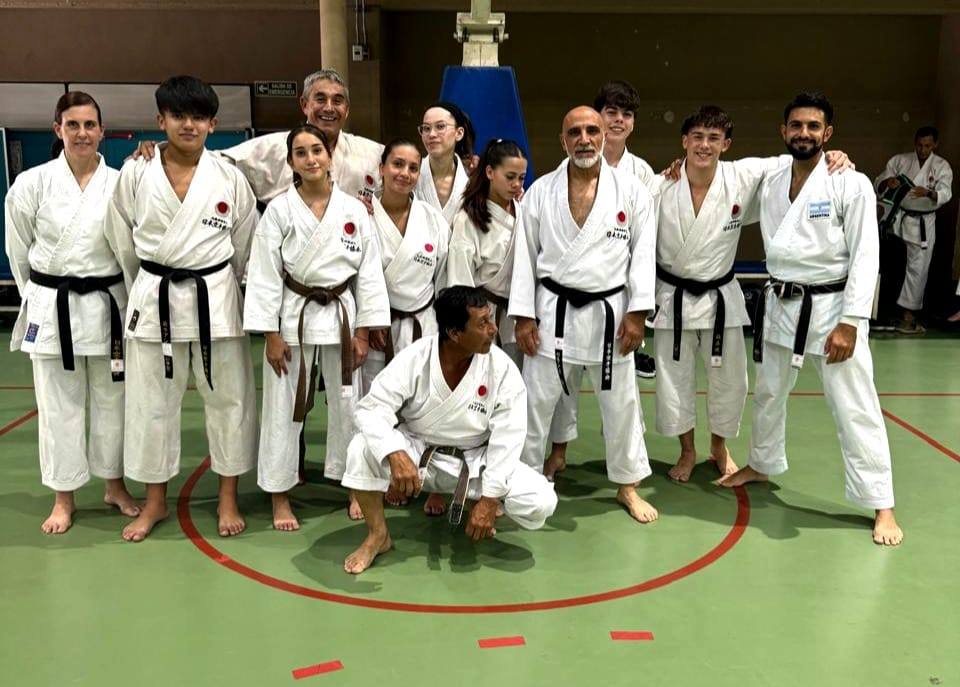 Karate