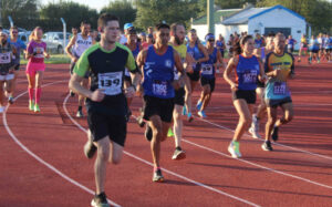 Atletismo