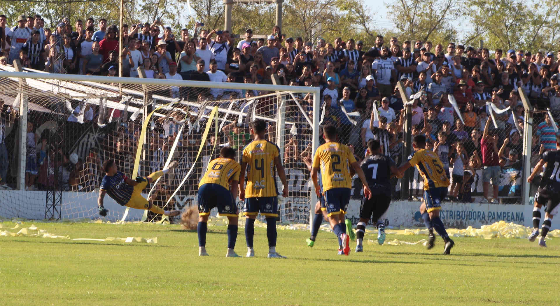 Futbol