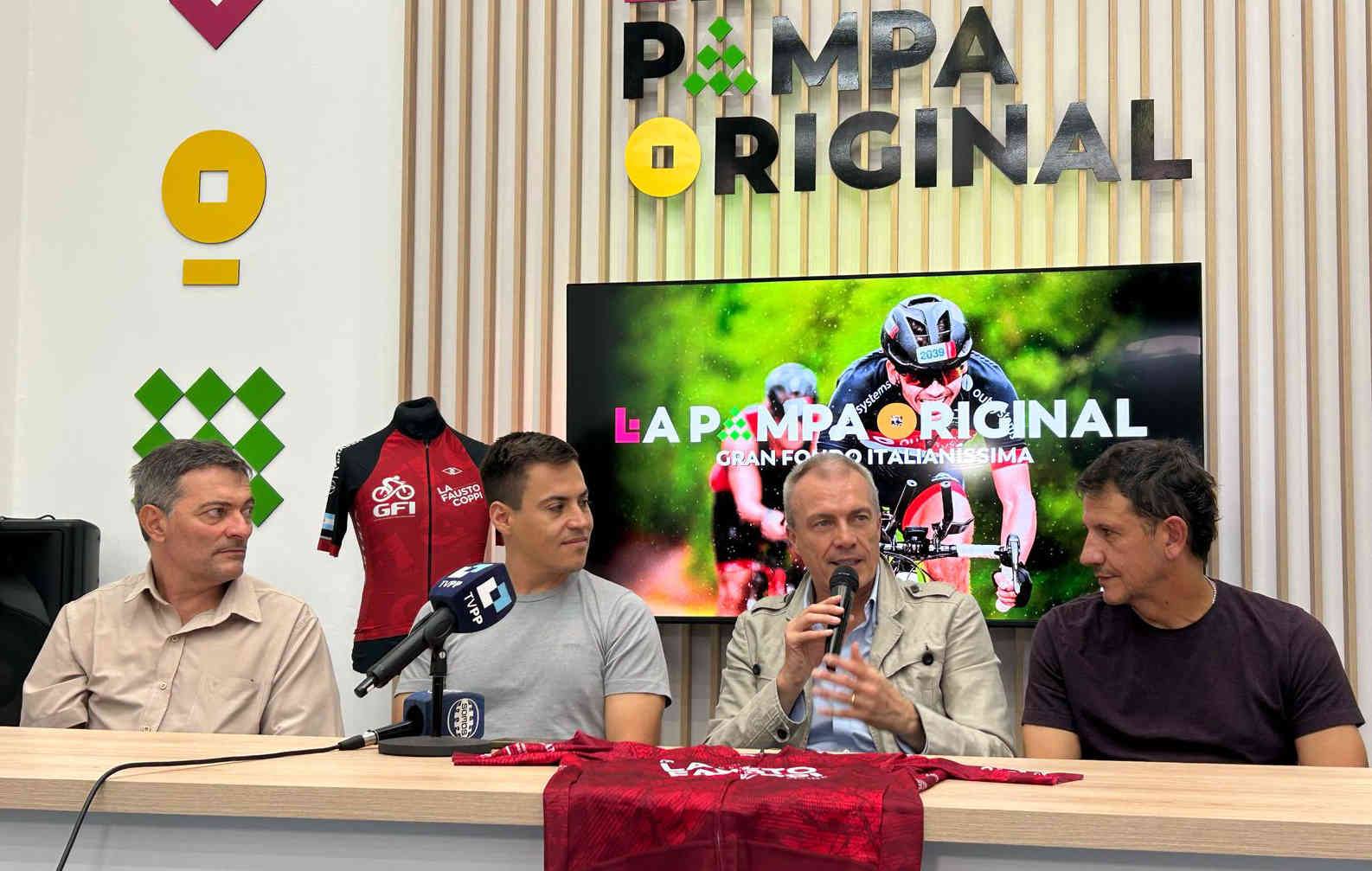 Ciclismo