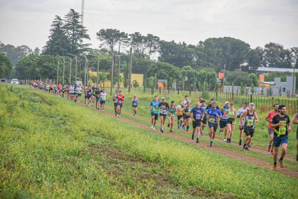 Atletismo