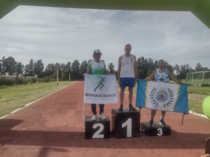 Atletismo