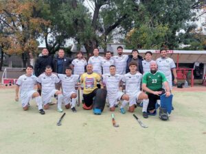 Hockey