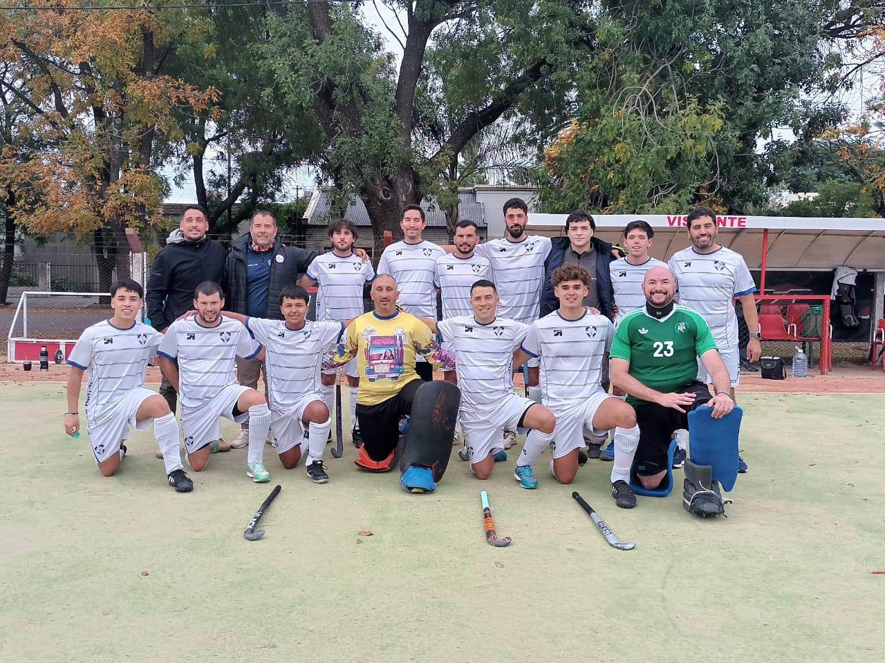 Hockey