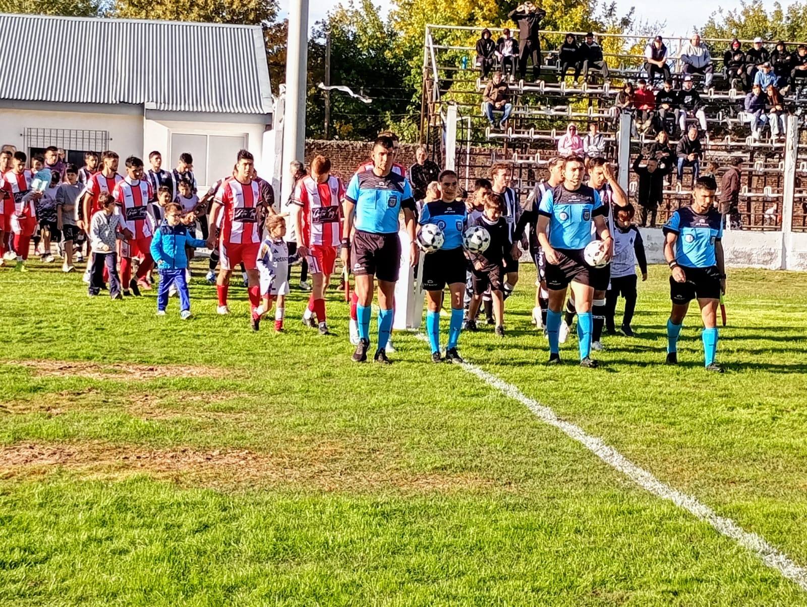 Futbol