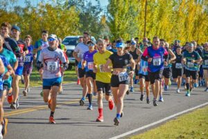 Atletismo