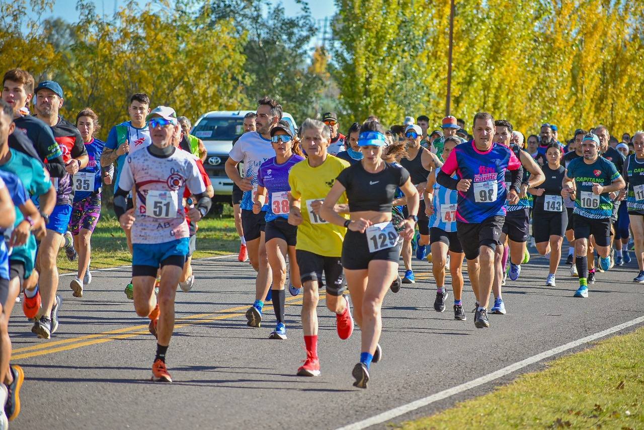 Atletismo