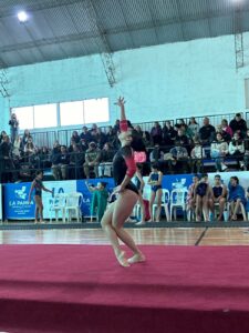 Gimnasia Artistica