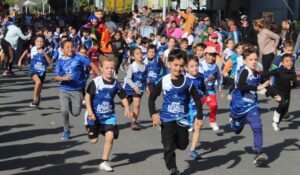 Atletismo