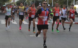Atletismo