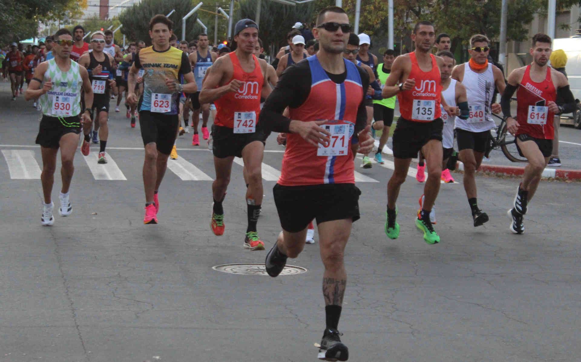 Atletismo