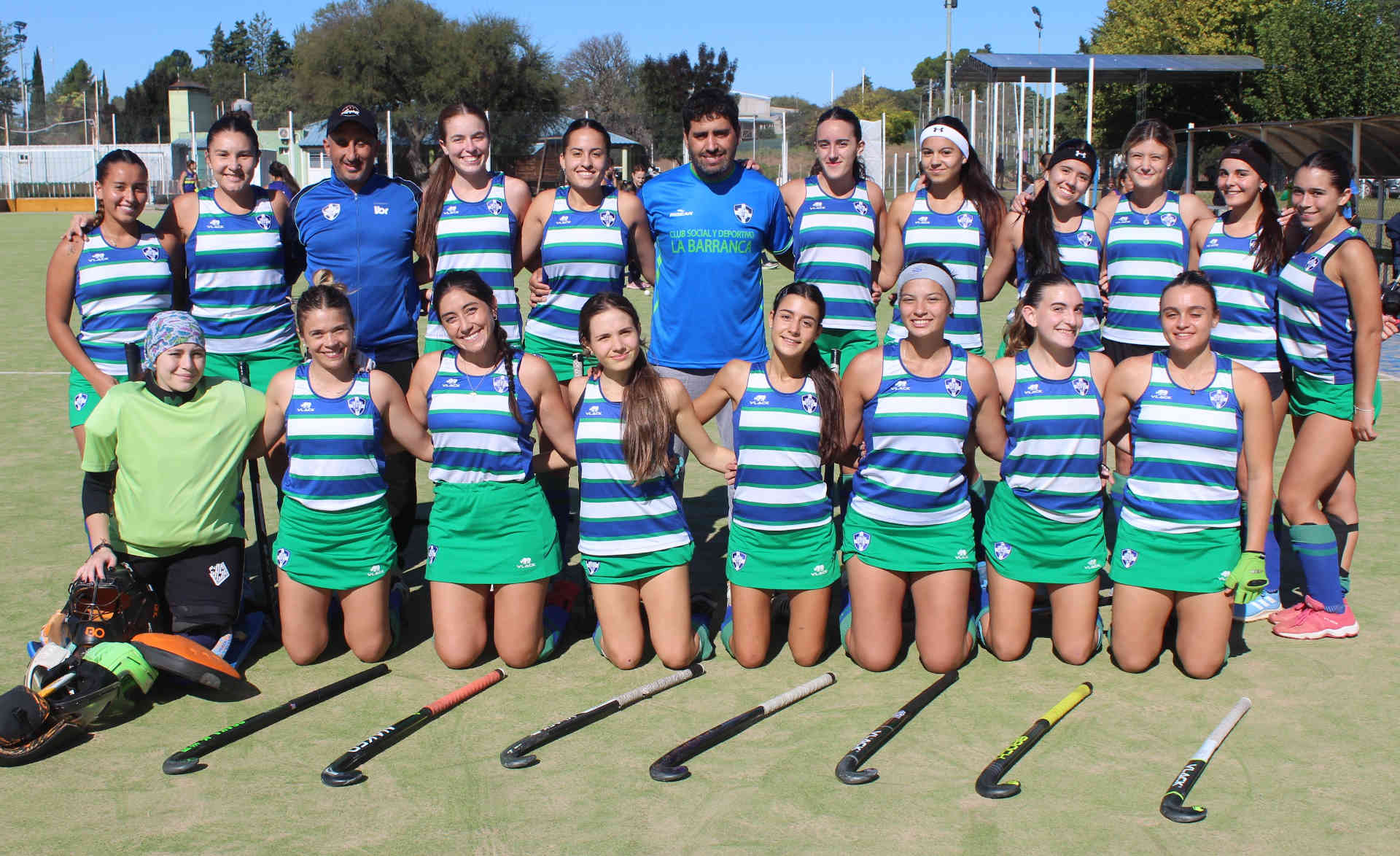 Hockey