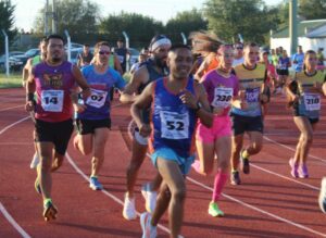Atletismo