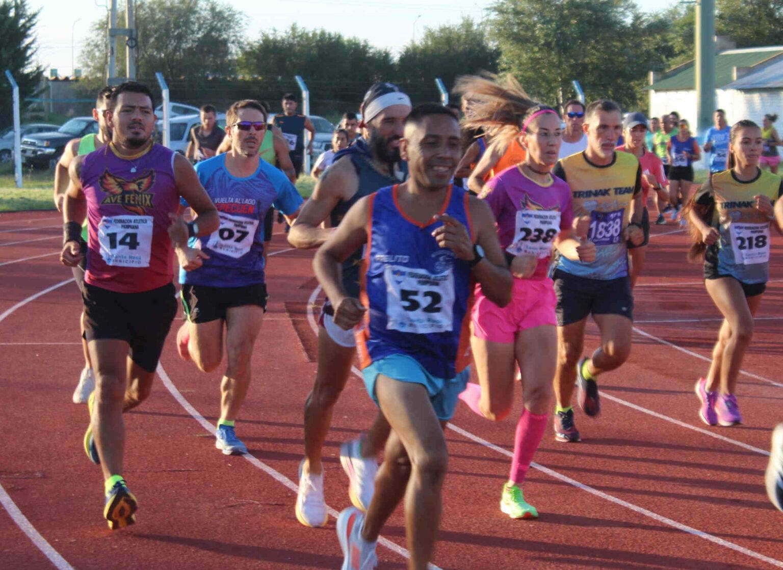 Atletismo