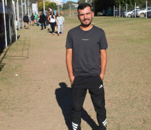 Hockey