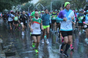 Atletismo