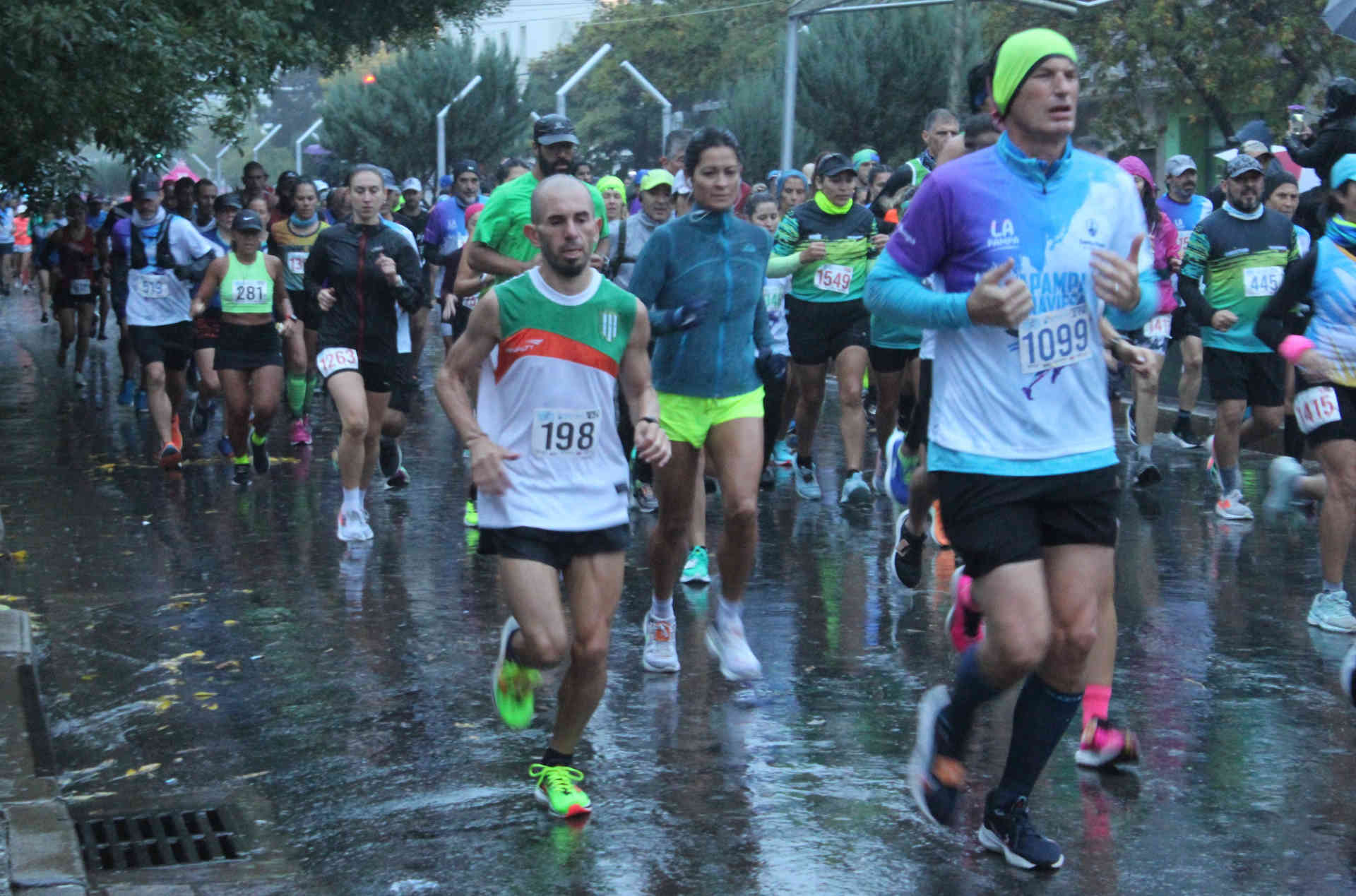 Atletismo