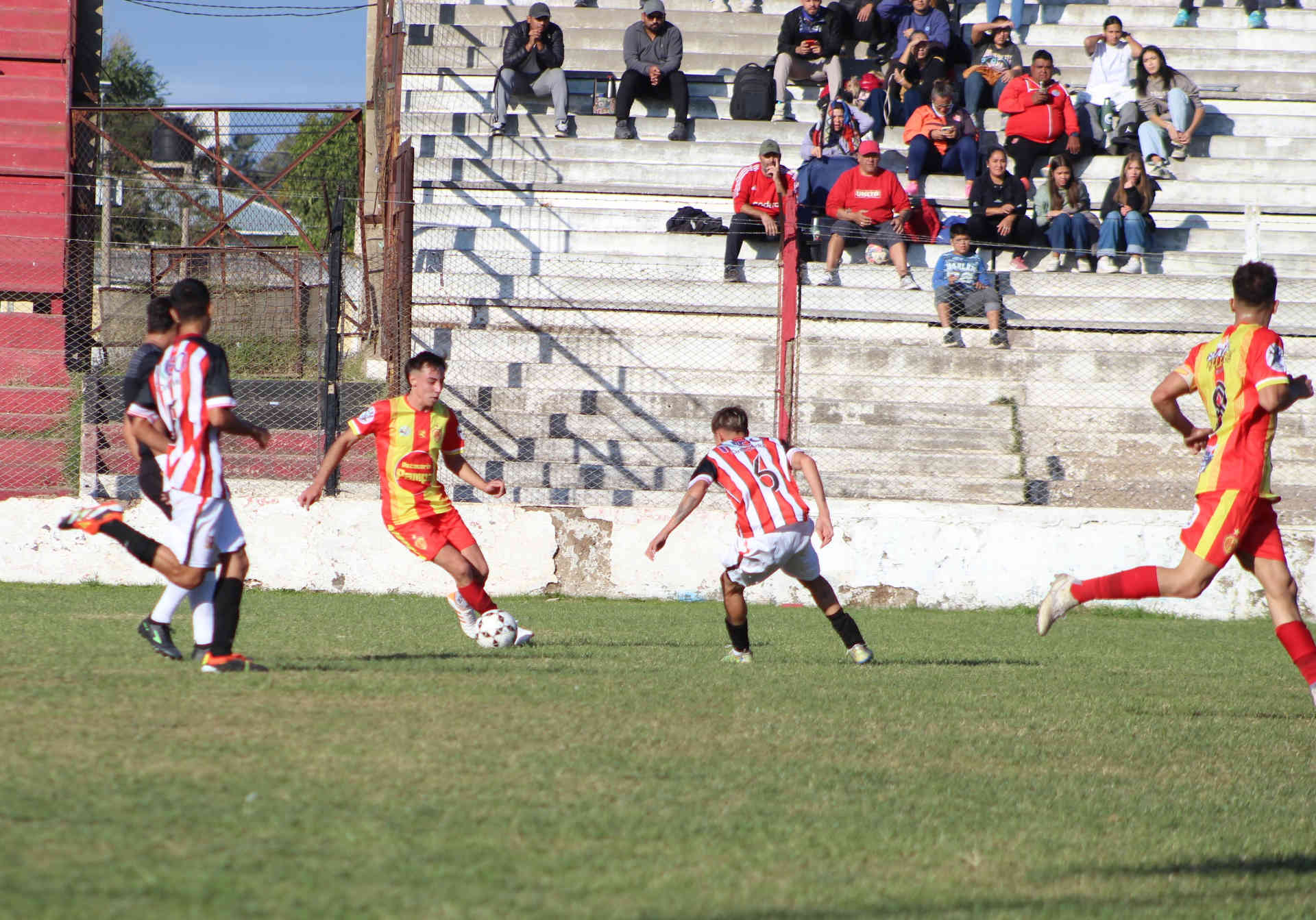 Futbol