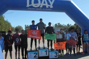 Atletismo
