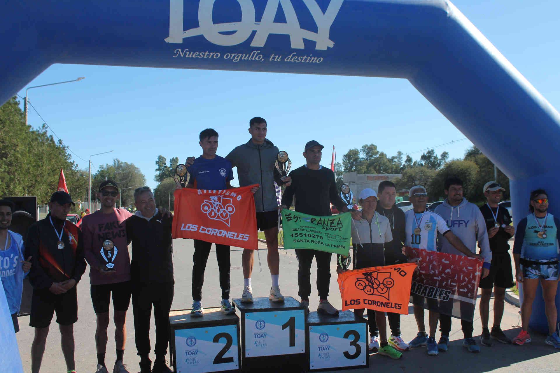 Atletismo