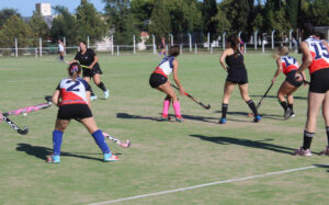 Hockey