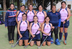 Hockey