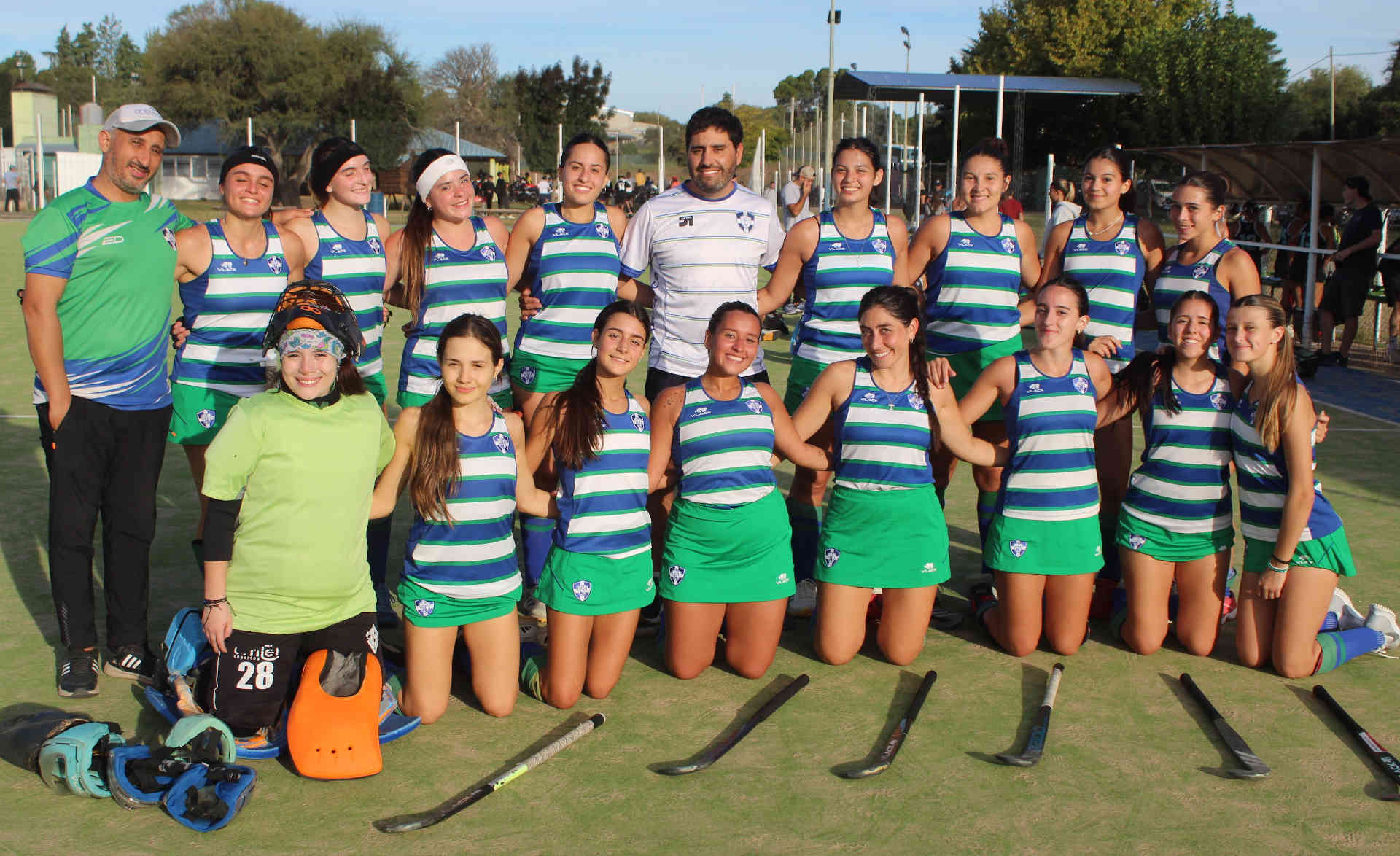 Hockey