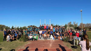 Atletismo