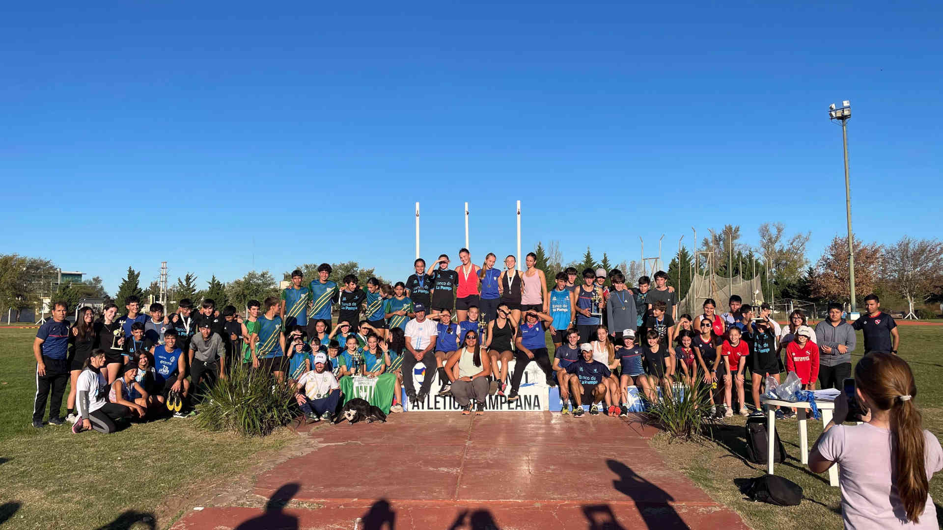 Atletismo