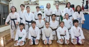Karate