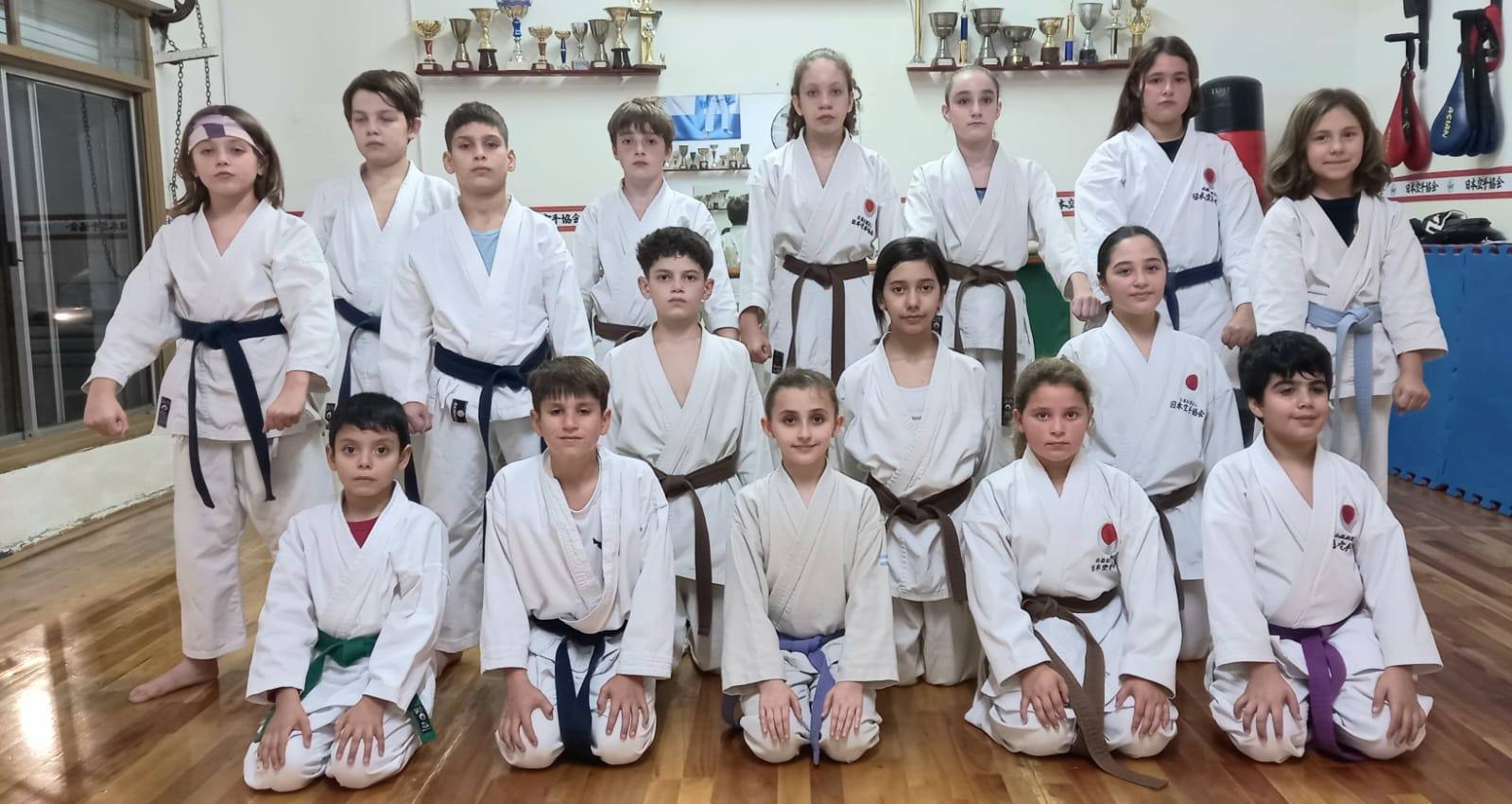 Karate