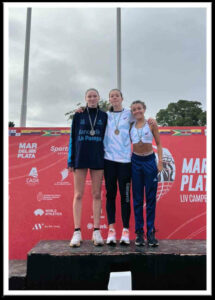 Atletismo