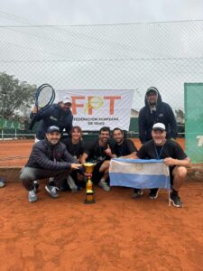 Tenis