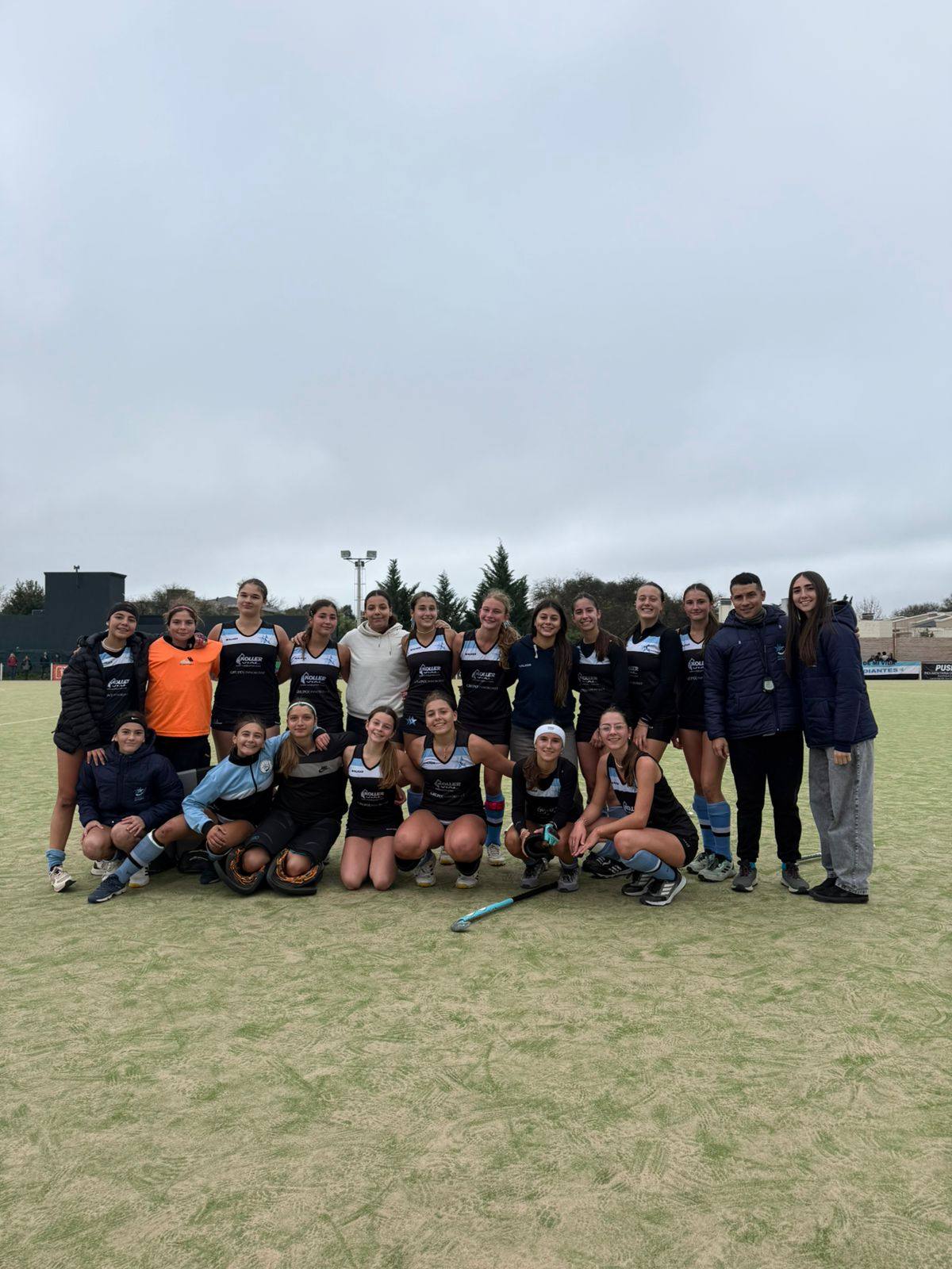 Hockey