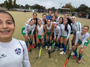 Hockey