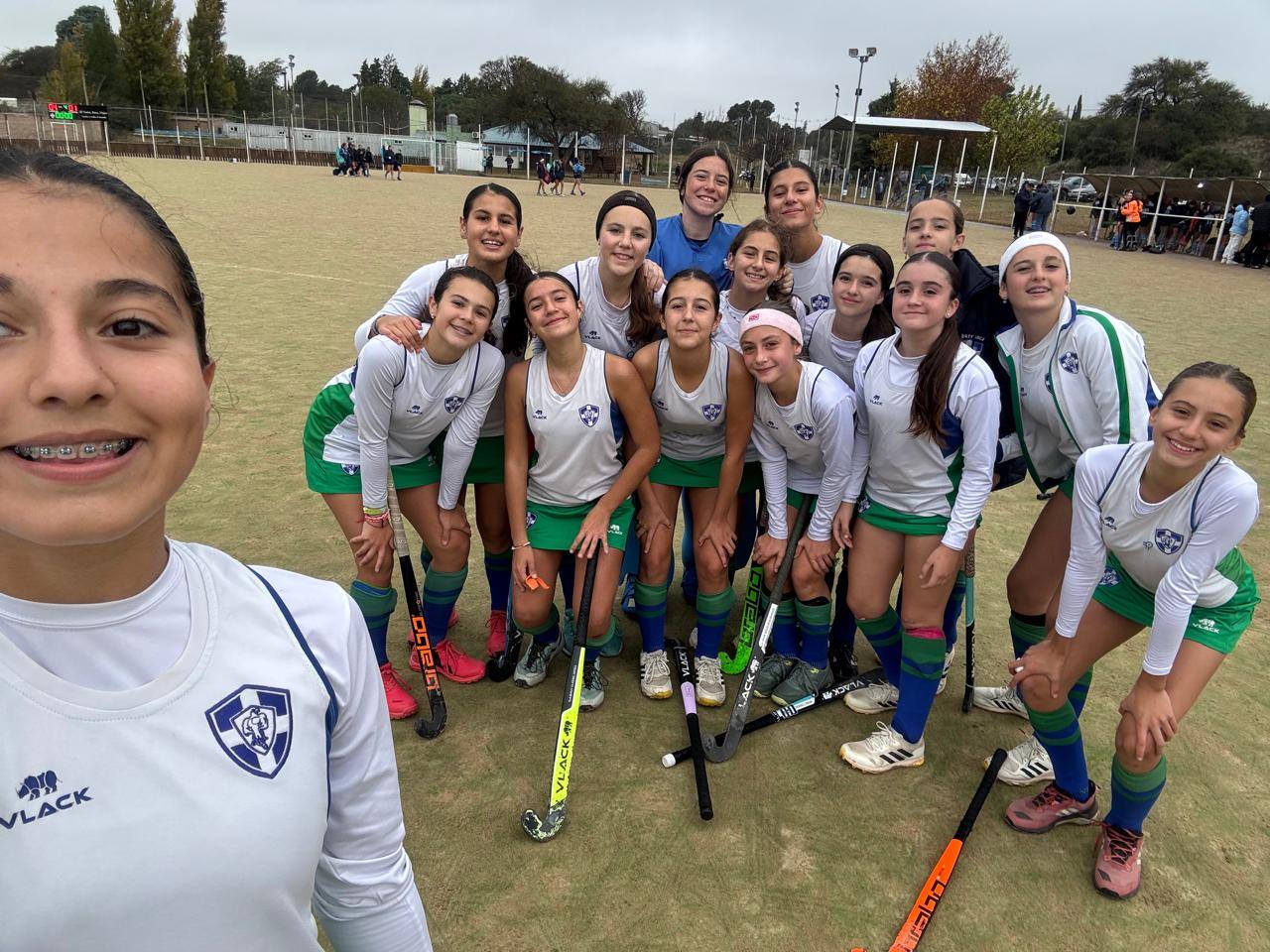Hockey