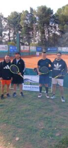 Tenis