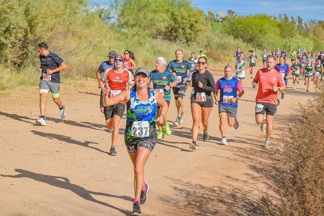 Atletismo