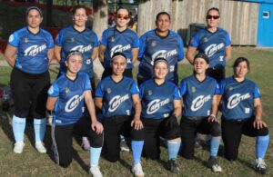 Softbol