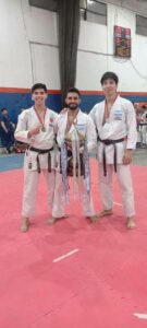 Karate