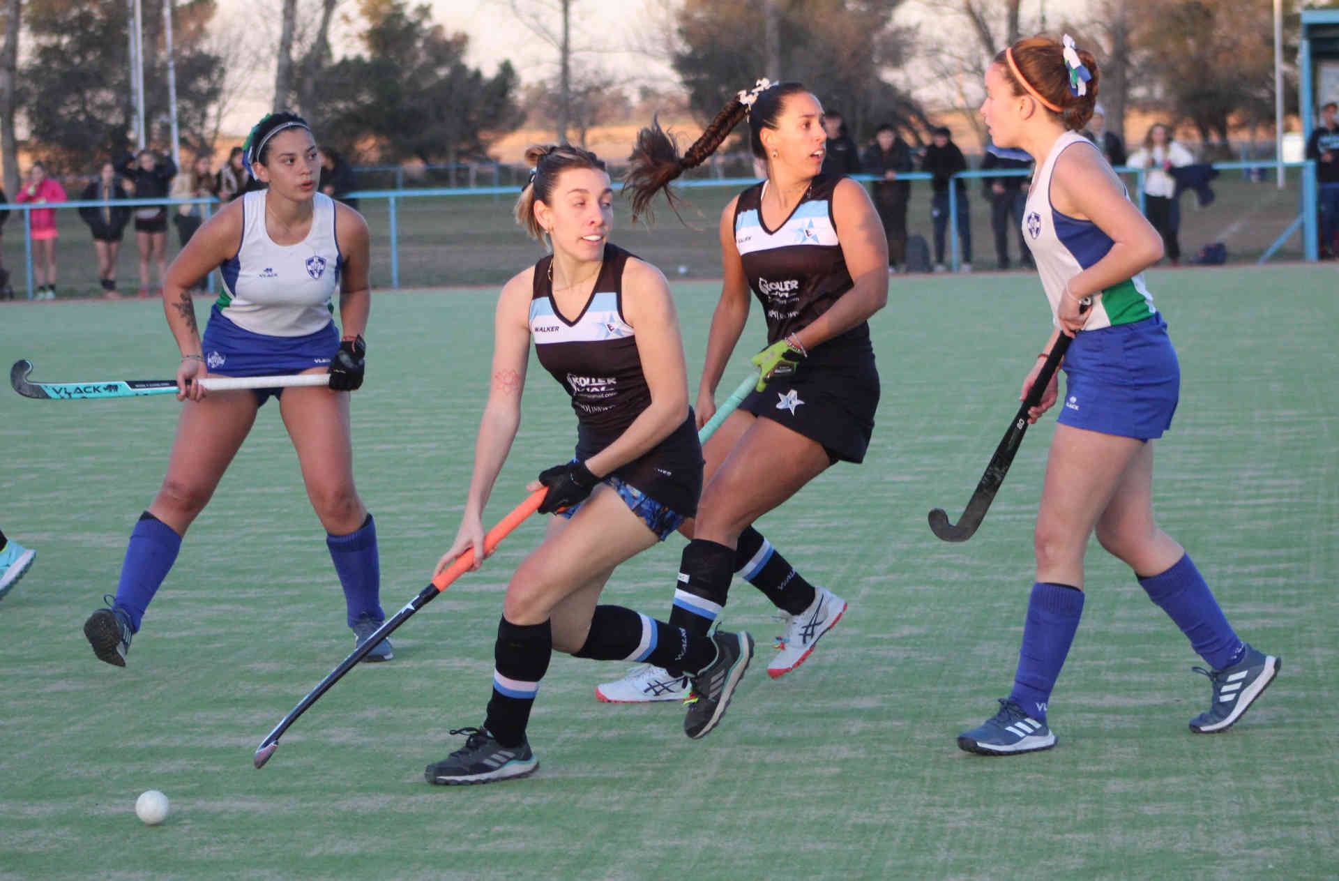 Hockey