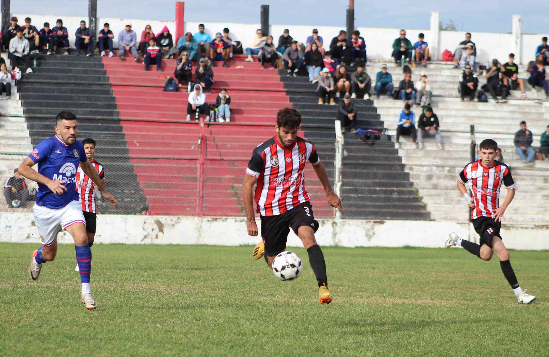Futbol