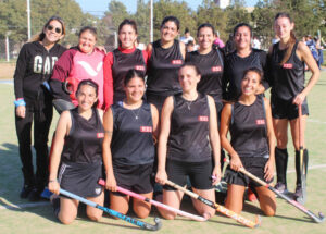 Hockey