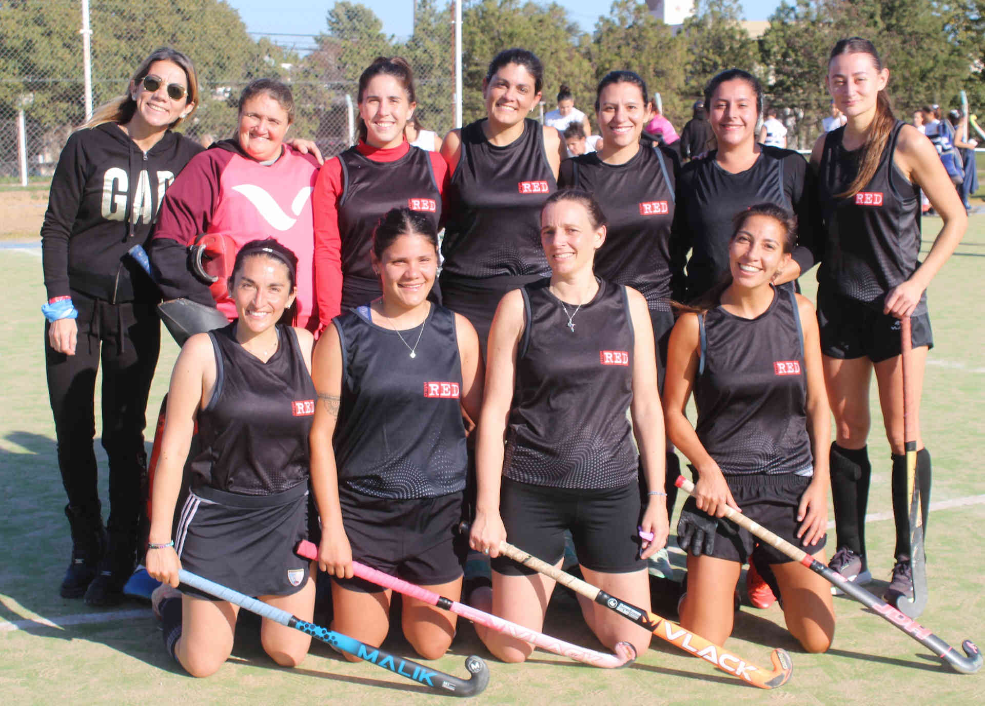 Hockey
