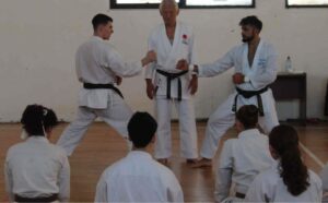 Karate